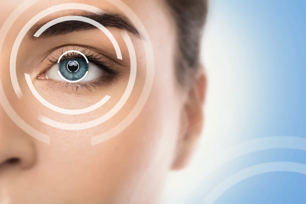 What to Expect During and After LASIK Surgery