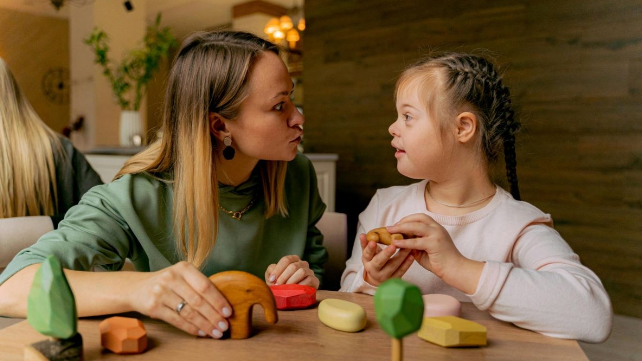speech therapy ndis