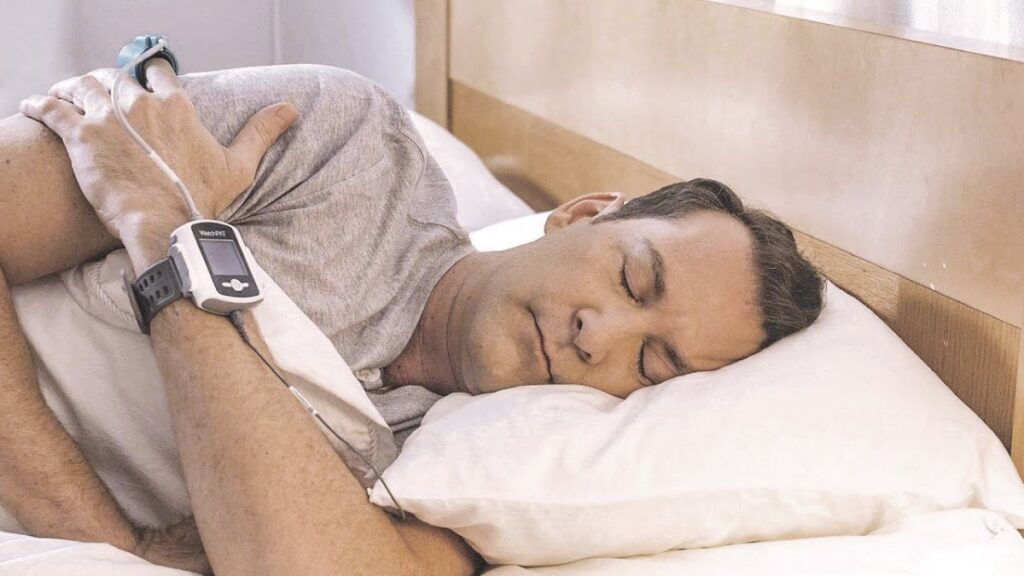 bulk-bill sleep study Adelaide